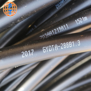 GYDTA/GYDTS/GYDXTW带96/144/288芯室外单模光纤电缆 - Product Image 5
