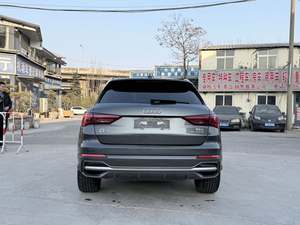 Exportación a Rusia, AUD-I Q3 Modelo 2022, 35TFSI, Edición Fashion Dynamic, Compatible con Pago en <span class=keywords><strong>RMB</strong></span>, Auto Usado - Product Image 5
