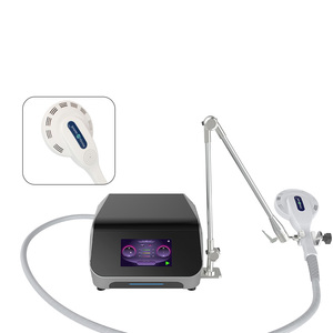 PEMF Electromagnetic <strong>Physiotherapy</strong> System for Frozen Shoulder, Hip <strong>Osteoarthritis</strong>, <strong>Knee</strong> Effusion &amp; Ankle Sprain - Product Image 3