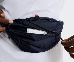 Riñoneras Tácticas Impermeables con Correa Ajustable para Gimnasio, Diseño Unisex Portátil, Bolsos Cruzados - Product Image 1
