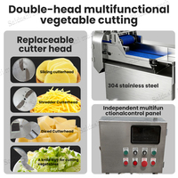 Professionnel industriel chou épinards ce fruits secs fromage oignon découpeuse feuille cornichon légume racine demi trancheuse Cutter