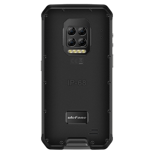 <span class=keywords><strong>Ulefone</strong></span> <span class=keywords><strong>Armor</strong></span> <span class=keywords><strong>9E</strong></span> โทรศัพท์มือถือที่ทนทาน,โทรศัพท์มือถือ6600MAh แบตเตอรี่6.3นิ้ว Android 10.0 4G - Product Image 3