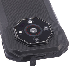 UNIWA VD5021 robusto gatto androide miglior telefono nero F106 cellulare 5G impermeabile telefoni High Talkie Mp - Product Image 6
