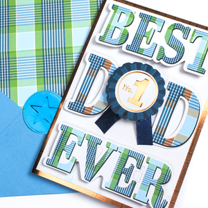 Tarjetas de felicitación personalizadas para el día de San Valentín y cumpleaños, nueva colección de bendición para hombres - Product Image 3