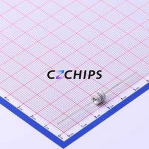 ท่อปล่อยก๊าซทรานซิสเตอร์ D5.5xL6mm (GDT) SX51-402X ใหม่และดั้งเดิม (GDT) - Product Image 1