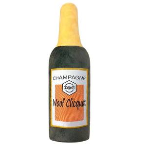 צעצוע לחיות מחמד עמיד אינטראקטיבי מאוד פופולרי צ 'יפס גלידה קטיפה צעצוע כלב צעצוע - Product Image 5