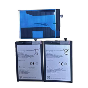 Batería de repuesto de alta calidad BL-48BT de litio para teléfono TECNO POP 5 BL-48BT con carga integrada. - Product Image 2