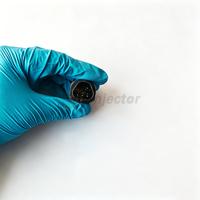Sensor de Presión de Combustible Common Rail Original Nuevo de Acero 0281002942 0281002700 0281006022 para 2018-2022
