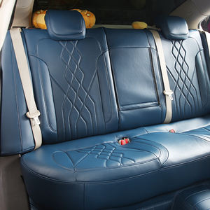 GANE OEM ODM Funda de asiento <span class=keywords><strong>interior</strong></span> de coche de cuero Nappa de alta calidad adecuada para Buick Toyota Camry <span class=keywords><strong>Honda</strong></span> <span class=keywords><strong>CRV</strong></span> - Product Image 5