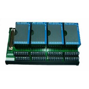 Conjunto de Terminación Original Foxboro P0916PW de Alta Calidad para FBM217, Serie DCS de 32 Canales, 24V CC I/A - Product Image 1