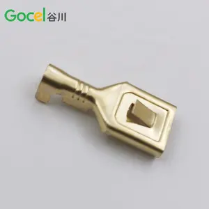 DJ623-E7.8*0.8B Iron Female <strong>Terminal</strong> <strong>Assortment</strong> 1000pcs - Product Image 4