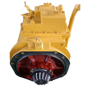 OEM Hochwertige Bulldozer-Getriebegehäuse-Baugruppe für Shantui SD16 SD32 D155A 16Y-15-00000 175-15-00226 Baumaschinen - Product Image 2