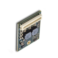 Carte de circuit imprimé (PCB) pour interrupteur intelligent sans fil OEM, carte de contrôle à distance Wifi, assemblage de carte de circuit imprimé, fabricant de PCB avec fichiers Gerber et BOM fournis