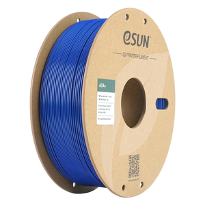 สำหรับ <span class=keywords><strong>ESUN</strong></span> ไส้หลอดพลาสติกสีดำ1กก. 1.75มม. ทนต่อสภาพอากาศชิ้นส่วนที่ใช้งานได้กลางแจ้งแท่งพลาสติกสำหรับเครื่องพิมพ์3D - Product Image 1