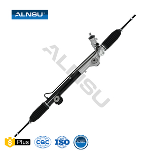 Caja de Dirección de Alta Calidad ALNSU LHD 4L3C3550FD 17704082212 4L3C-3550-FD para Ford F150 <span class=keywords><strong>X312</strong></span> 4WD - Product Image 4