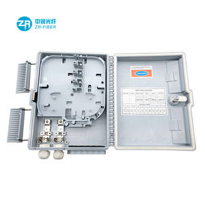 mini cto odp fdb Caja nap plc splitter caixa <span class=keywords><strong>box</strong></span> distribution <span class=keywords><strong>2</strong></span> 4 6 8 12 port 16 24 core fiber optic terminal FTTH <span class=keywords><strong>BOX</strong></span> - Product Image 4