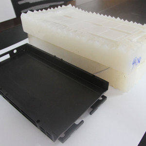 Service de moulage sous vide écologique à faible MOQ, prototypes en plastique pour manettes de <span class=keywords><strong>jeu</strong></span> en résine PU biodégradable et moules en silicone - Product Image 2