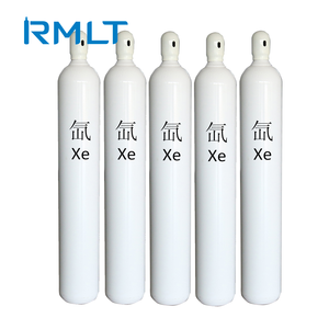 Sản phẩm chất cơ bản khí <span class=keywords><strong>xenon</strong></span> có độ tinh khiết 99.999% - Product Image 4