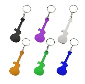 Colorful Aluminum Keychain /Bottle Opener/ Carabiner Hook