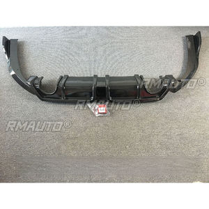 Protector de Parachoques Delantero para Honda Civic 2016-2019, Difusor, Kit de Carrocería, Cubierta Protectora, Accesorios para Auto - Product Image 6