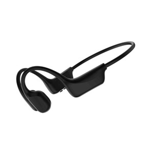 Audífonos de Conducción Ósea para Natación, Resistentes al Agua, de Larga Duración, con Diseño de Oreja Abierta para Deportes Acuáticos - Product Image 1