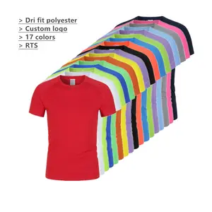 100% तेजी से सूखी पॉलिएस्टर लघु आस्तीन खेल टी शर्ट प्लस आकार पुरुषों की टी शर्ट आकार xxxxxxl टी शर्ट