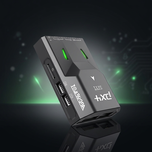 SIYI N7 H7 ชุดควบคุมการบินอัตโนมัติแบบโอเพ่นซอร์ส รองรับ PX4 ArduPilot สำหรับโดรนสำรวจอุตสาหกรรม - Product Image 1