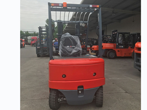 New Brand G3 Series CPD30 3 Ton <b>Forklift</b> CPD30 - Product Image 5