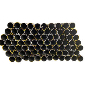 ASTM a 106 Gr. B Od 10,3mm 830mm Tubo de acero sin costura de carbono estirado en frío negro/Tubo de acero sin costura - Product Image 2