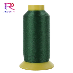 Fil de poisson transparent tissu cousu à la main fil <span class=keywords><strong>Invisible</strong></span> fil de Nylon de Machine indiscrets - Product Image 4