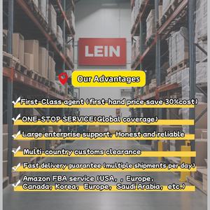 Meilleurs services de fret aérien, expédition express de fret aérien DDP, assistance 24/7, assurance, livraison rapide en Chine et dans le monde en 5 à 10 jours, fret surdimensionné - Product Image 4