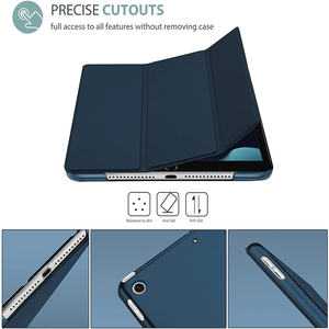 ขายส่งที่มีคุณภาพสูงสำหรับ <span class=keywords><strong>Ipad</strong></span> Pro 12.9นิ้วกรณีที่มีส่วนลดใหญ่ - Product Image 5