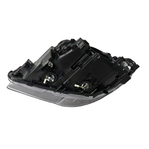 Cho BMW F10 Đèn pha thay thế với thích ứng AFS chức năng cho 2009-2013 5 Series 535i 528i M5 đèn pha đèn - Product Image 6