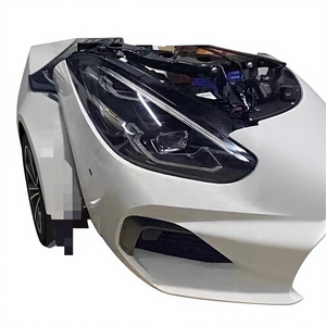 ชุดบอดี้คิทสำหรับรถสปอร์ตแบบดั้งเดิม, ชุดบอดี้คิทสำหรับ <span class=keywords><strong>BMW</strong></span> <span class=keywords><strong>Z4</strong></span> G29จมูกตัดกันชนหน้าเปลี่ยนกันชน - Product Image 6