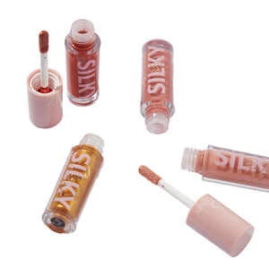 MLM Custom 16-Color Shimmering <b>Lip</b> Gloss, Long-Lasting Hydrating Lipstick, Moisturizing Shine Makeup for Women Shimmer <b>Lip</b> Gloss - Product Image 1