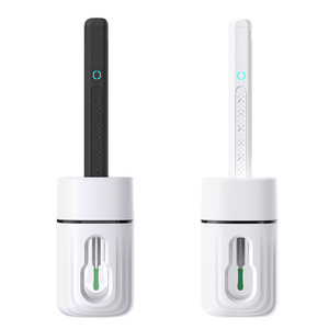 NE3-C Pro Dispositivo per la Pulizia delle Orecchie, Elettrodomestico per la Cura Personale, Visibile e con Ricarica Type-C, Connessione Wi-Fi e Base - Product Image 4