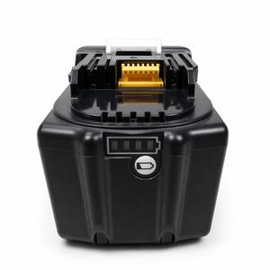 Batterie de remplacement au lithium-ion 18V compatible avec BL1890B BL1860B BL1850B <span class=keywords><strong>BL1840B</strong></span> pour la vente en gros et l'approvisionnement OEM - Product Image 1