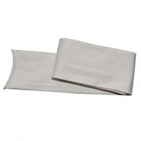 1 boîte (25 mètres) de tissu de rouleau d'humidification pour machine d'impression Heidelberg