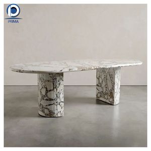 <span class=keywords><strong>Dalle</strong></span> de marbre en agate et pierres précieuses de quartzite naturelle de luxe décoration murale panneau mural en pierre polie pour comptoir de sol de villa - Product Image 5