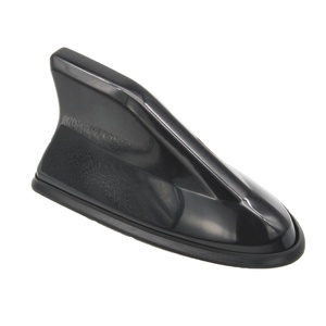 Antena de Aleta de Tiburón de Alta Ganancia con Conector SMA para Techo de Auto, Señal de Radio FM/AM para RV, <span class=keywords><strong>TV</strong></span> Exterior, Rango de Frecuencia VHF/UHF - Product Image 5