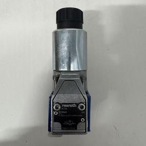 Válvula Direccional Proporcional Rexroth 4WREE6W1-42, 315 Bar, 60 L/min, 24V, Puerto de 1/2 Pulgada, Hecho en China - Product Image 1