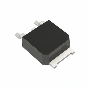 Composant électronique de puces électroniques Power Management (PMIC) TLE42744DV33ATMA1, Distributeur agréé TO-252-3, DPAK, SC-63 - Product Image 1