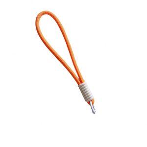 Wholesale Manufacturer Direct Creative Woven Wrist Ropes Lanyards & Backpack DIY Accessories - Product Image 6