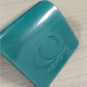 Sprey grafit gri gümüş etkisi toz kaplama - Product Image 3