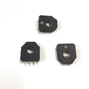 Fabricant professionnel produisant des capteurs de déplacement linéaire à résistance ultra-fins de haute précision pour métaux et plastiques -20~+70 - Product Image 1