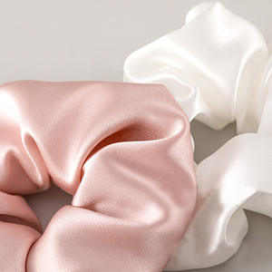 Fascette per Capelli in Seta 100% 22 Momme, <span class=keywords><strong>Rosa</strong></span> e Multicolore, per Donna, Vendita all'Ingrosso - Product Image 5