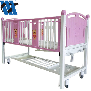 BDB01 медицинская детская Больничная койка для дома - Product Image 6