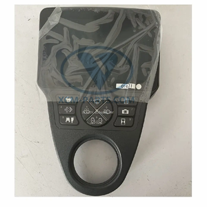 SH240-7 Monitor Khr59620 Khr69500 Graafmachine SH130-7 SH210-7 SH220-7 SH260-7 SH370-7 SH380-7 SH480-7 SH500-7 - Product Image 2