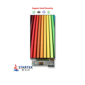 7 Inch AM <strong>OLED</strong> Display Touch Panel ONCELL 1080x1920 <strong>MIPI</strong> <strong>DSI</strong> <strong>Interface</strong> Am <strong>Oled</strong> Panel <strong>Oled</strong> Screen Driver ICNA3512 - Product Image 2