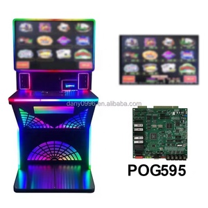 Bảng trò chơi pog595 - Product Image 1